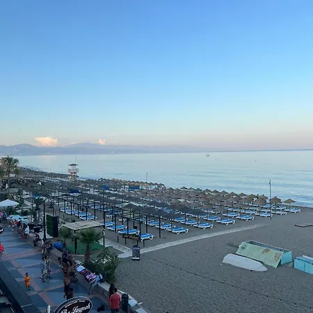Guaquin Lejlighed Torremolinos