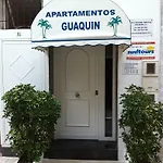 Guaquin شقة *