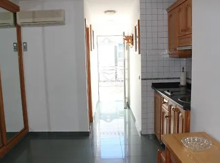 Apartament Guaquin