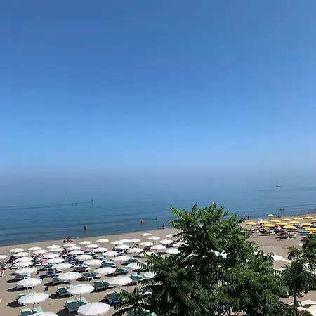 Apartament Guaquin