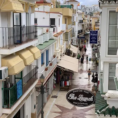 Apartament Guaquin *