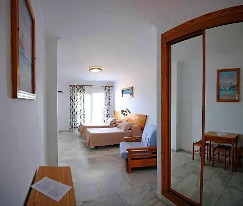 Appartement Guaquin *