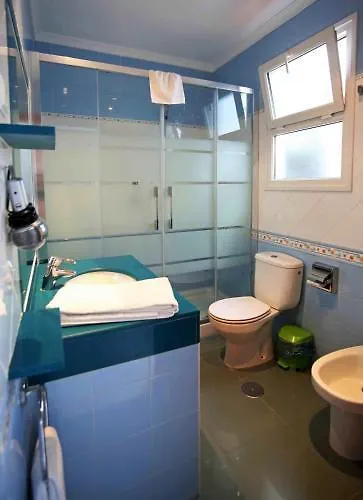 Appartement Guaquin *