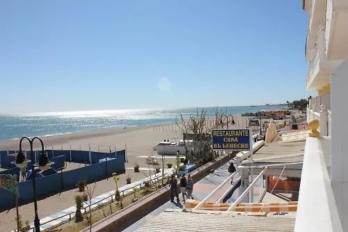 Guaquin Appartement *