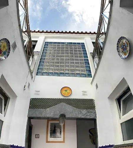 Guaquin Appartement Torremolinos