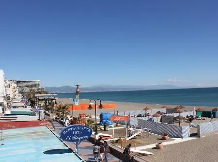 Guaquin アパート