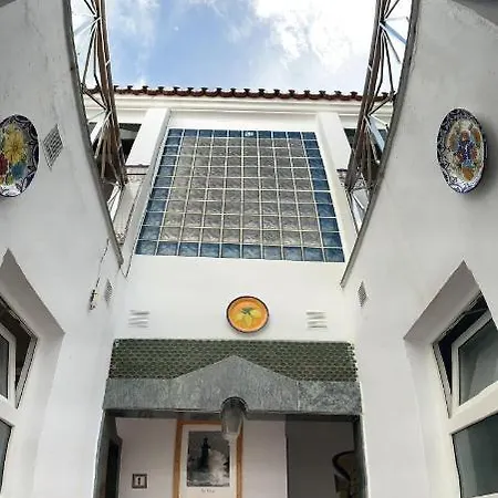 Guaquin アパート トレモリノス