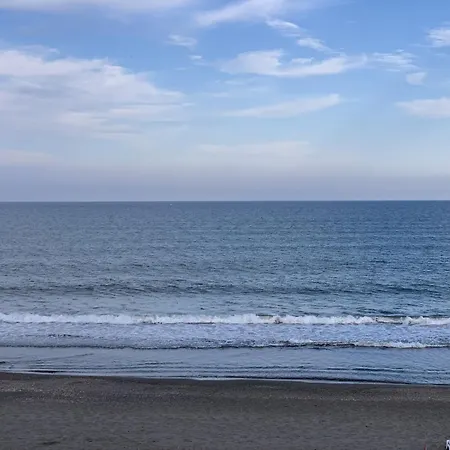 アパート Guaquin