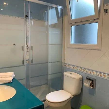 Guaquin アパート