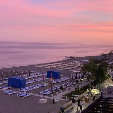Guaquin Appartement Torremolinos