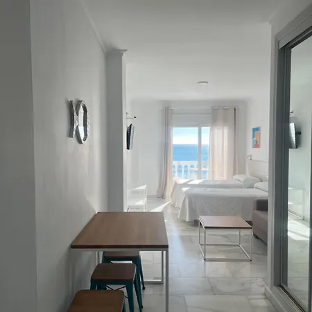 Guaquin アパート