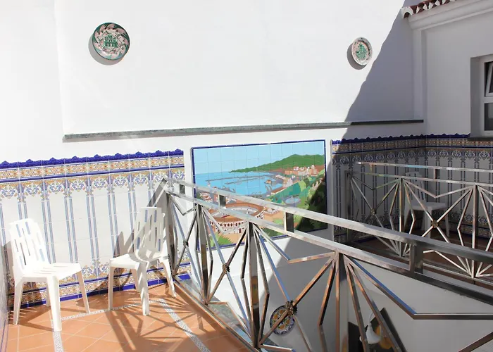 Apartment Guaquin Torremolinos