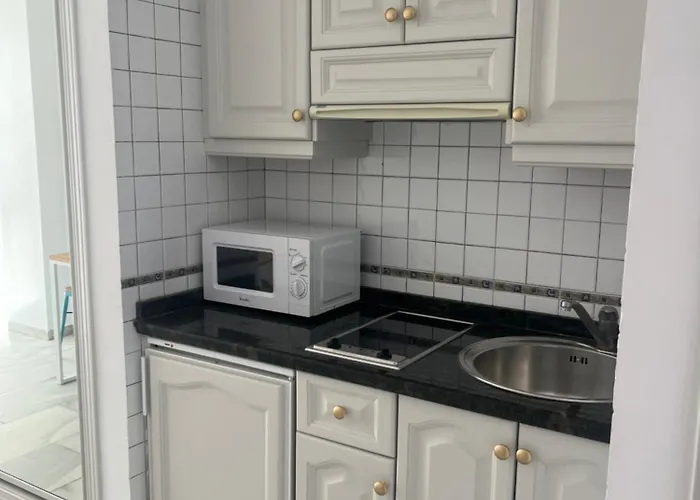 Apartment Guaquin Torremolinos