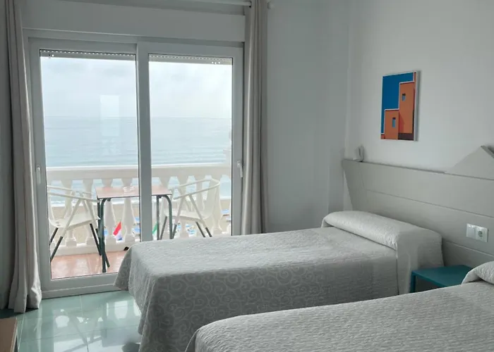 Guaquin Apartment Torremolinos