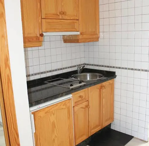 Apartment Guaquin Torremolinos