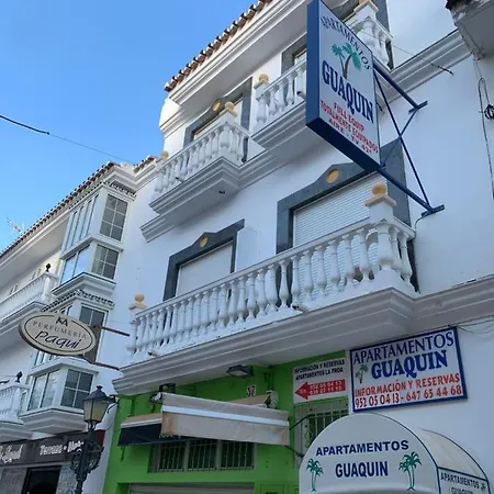 Guaquin *