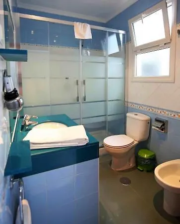 Apartamento Guaquin *
