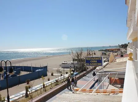 Guaquin Apartamento *