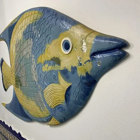 Guaquin Διαμέρισμα