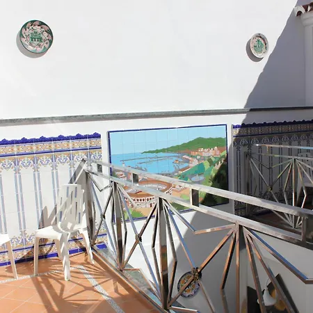 Apartamento Guaquin Torremolinos