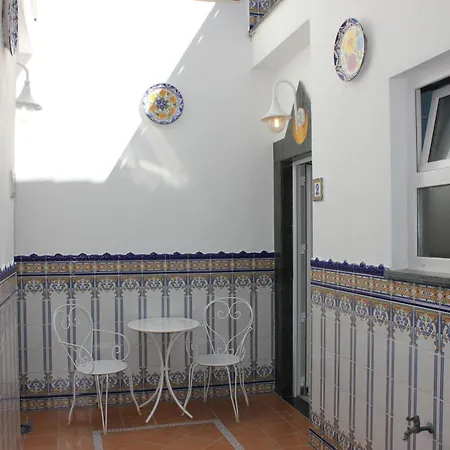 Apartamento Guaquin *