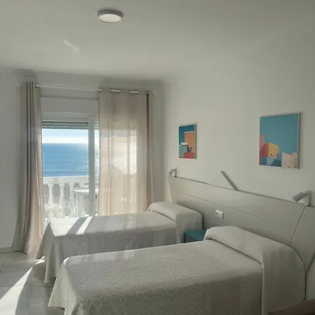 Guaquin Apartamento *