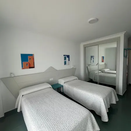 Guaquin Apartamento *