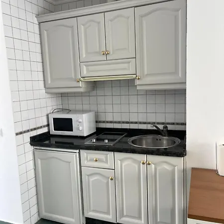 Apartamento Guaquin *