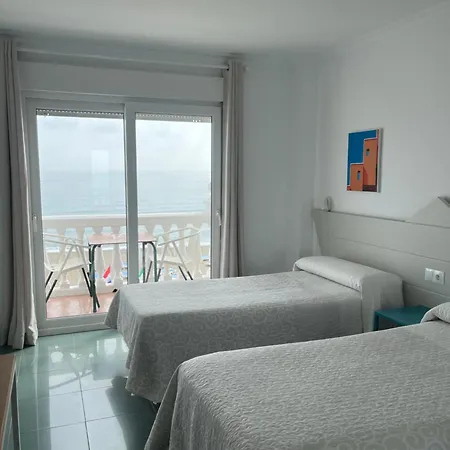 Guaquin Apartamento Torremolinos