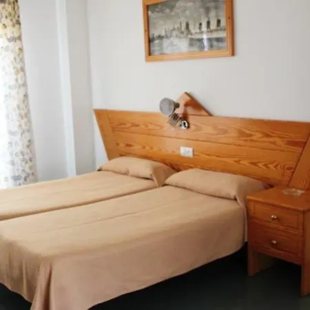 Guaquin Apartamento